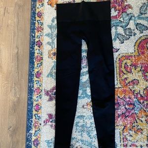 2 PAIR Blanqi Leggings